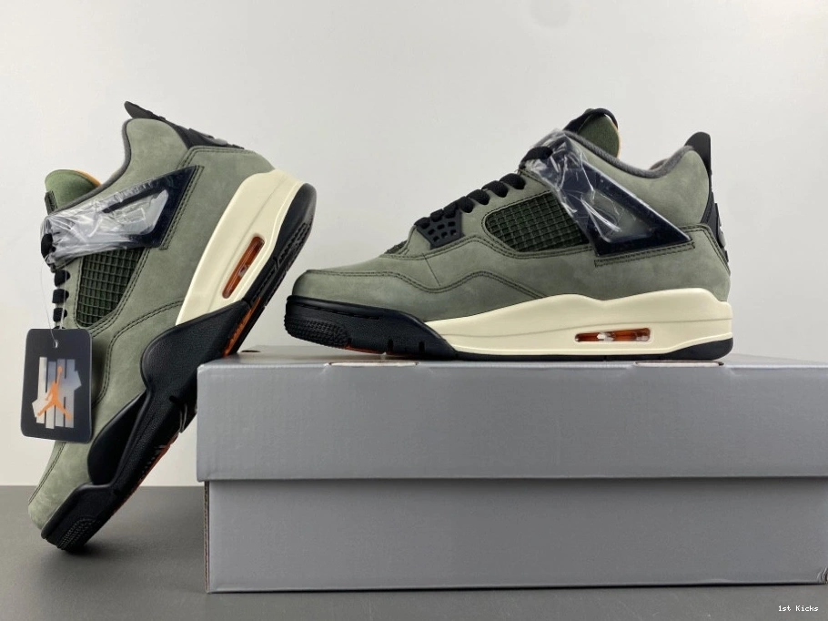 Jun 4 - - 2025 Air Jordan x IB1519-200 Undefeated 1124